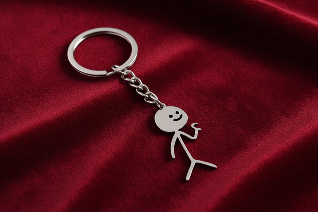 The "Better Together" Metal Charms